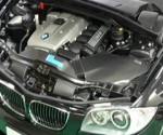 GruppeM BMW 1-Series E82 E87 E88 130i 3.0 Intake System