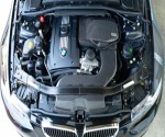 GruppeM BMW 3-Series E90 E91 E92 E93 335i Intake System