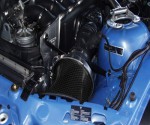 GruppeM BMW Z3 E36 Roadster M 3.2 Intake System