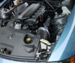 GruppeM BMW Z4 E85 E86 2.2i 2.5i Intake System