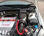 GruppeM Honda Integra DC5 TypeR and TypeS Intake System