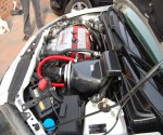 GruppeM Honda Integra DC5 TypeR and TypeS Intake System