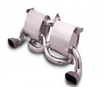 GruppeM Ferrari F355 Exhaust System