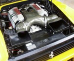 GruppeM Ferrari Testarossa V12 Intake System