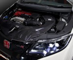 Honda Civic FK2 Type R