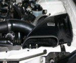 GruppeM Nissan Silvia S15 Intake System