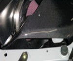 GruppeM Mitsubishi Evolution 7,8 and 9 CT9A Intake System