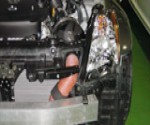 GruppeM Nissan Fairlady Z Z33 Intake System