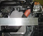 GruppeM Nissan Fairlady Z Z33 Intake System
