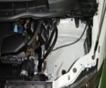 GruppeM Nissan Elgrand E51 Intake System