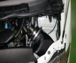 GruppeM Nissan Elgrand E51 Intake System