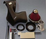 GruppeM Subaru Legacy BE5 and BH5 Type D Intake System