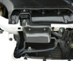 GruppeM Subaru Impreza GDA and GDB Type A,B,C,D and E Intake System