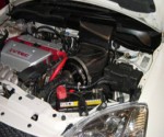 GruppeM Honda Civic EP3 TypeR Intake System