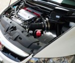 GruppeM Honda Civic FD2 Intake System