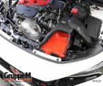 Honda Civic FL5 Type R