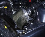 GruppeM BMW 3-Series E46 320i 323i 325i 328i Intake System