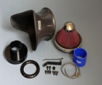 GruppeM BMW 3-Series E46 320i 323i 325i 328i Intake System