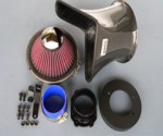 GruppeM BMW Alpina E36 B3 3.0 Intake System