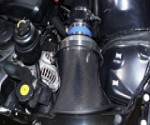 GruppeM BMW 3-Series E46 330i 330Ci Intake System