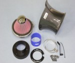 GruppeM BMW 3-Series E46 330i 330Ci Intake System