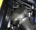 GruppeM Ferrari F355 M5 Intake System