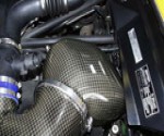 GruppeM Ferrari F355 M5 Intake System