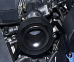 GruppeM Volkswagen Golf4 GTi Turbo 98-01 Intake System