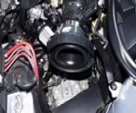GruppeM Audi TT 8N 1.8 Turbo Quattro Intake System