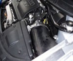 GruppeM Audi TT 8N 1.8 Turbo Quattro Intake System