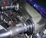 GruppeM Ferrari F355 M2 Intake System