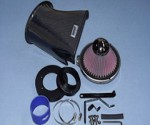 GruppeM Volkswagen Golf4 GTi Turbo 01-04 Intake System