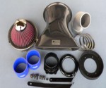 GruppeM Audi TT 8N 1.8 Turbo FF Intake System