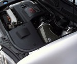 GruppeM Audi S3 8L A4 Turbo Quattro Intake System