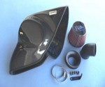 GruppeM Volkswagen Golf5 GTI GTX Intake System