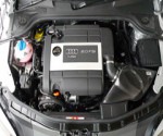 GruppeM Audi TT 8J 2.0 TFSI FF Intake System