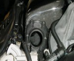 GruppeM Toyota MR2 SW20 Intake System