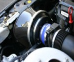 GruppeM BMW Z4 E85 E86 Roadster 3.0i Intake System