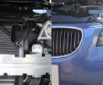 GruppeM BMW 5-Series E60 E61 525i 530i Intake System