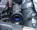 GruppeM BMW Z4 E85 E86 2.2i 2.5i Intake System