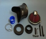 GruppeM BMW Z4 E85 E86 2.2i 2.5i Intake System