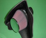 GruppeM BMW 5-Series E60 E61 M5 Intake System