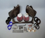 GruppeM BMW 5-Series E60 E61 M5 Intake System