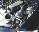 GruppeM BMW Z4 E85 E86 Roadster M 3.2 Intake System