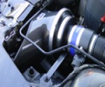 GruppeM BMW Z4 E85 E86 Roadster M 3.2 Intake System