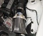 GruppeM BMW Z4 E85 E86 2.5i 3.0Si Intake System