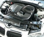 GruppeM BMW 3-Series E90 E91 E92 E93 335 3.0T Intake System