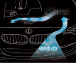 GruppeM BMW F20 F21 M135i 3.0T Intake System