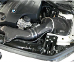 GruppeM BMW F20 F21 M135i 3.0T Intake System