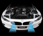 GruppeM BMW 4-Series F82 M4 3.0TT Intake System